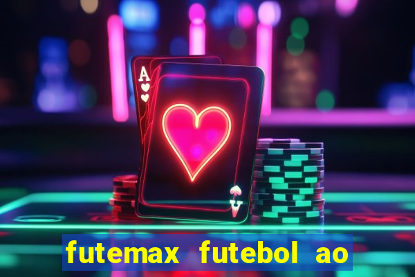 futemax futebol ao vivo serie c